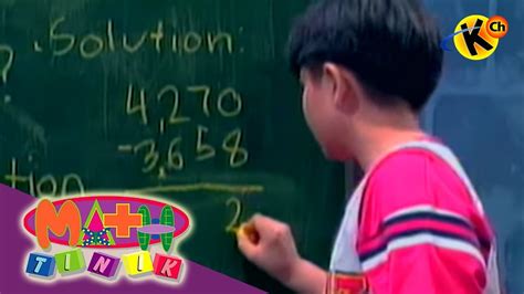 angela garcia math tinik|Simple Problems .